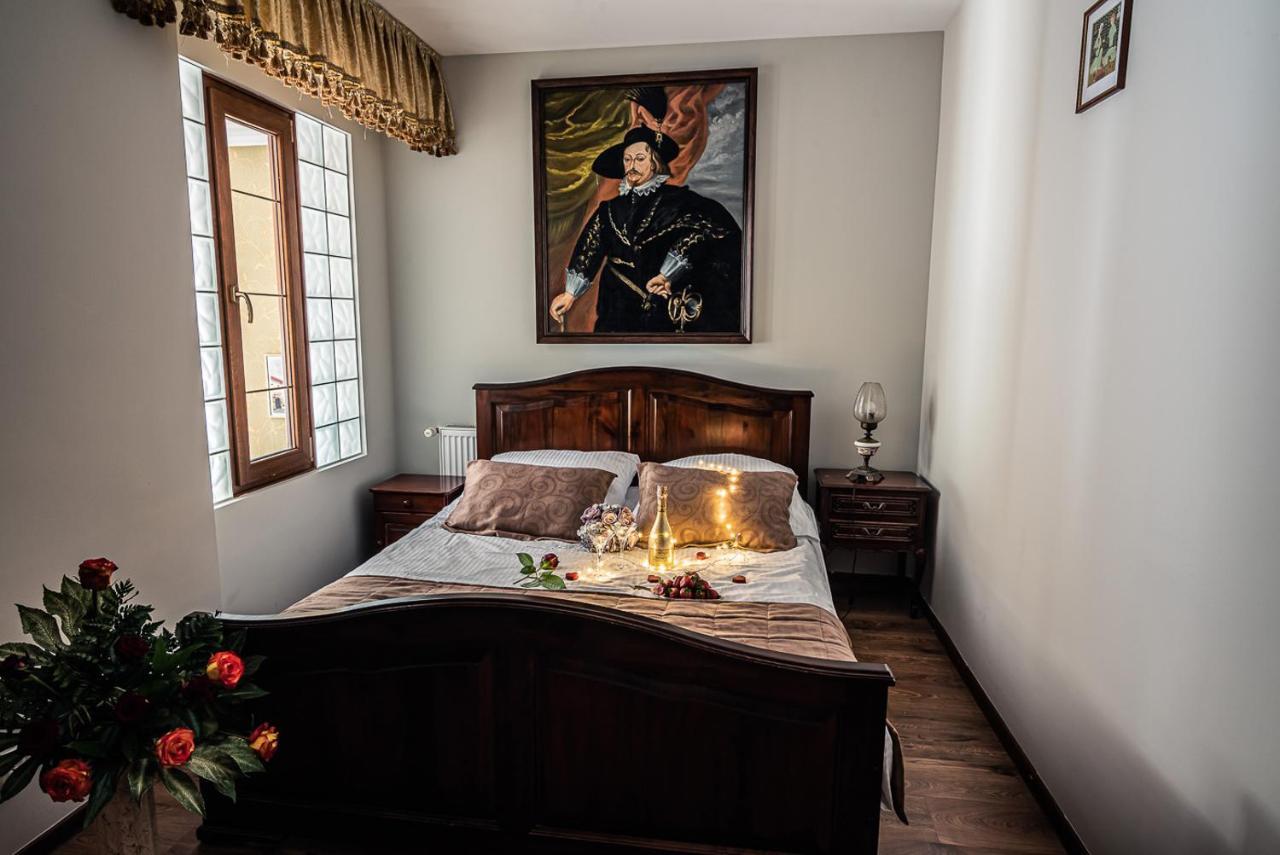 Willa Azja Spa & Wellness Zakopane Luaran gambar