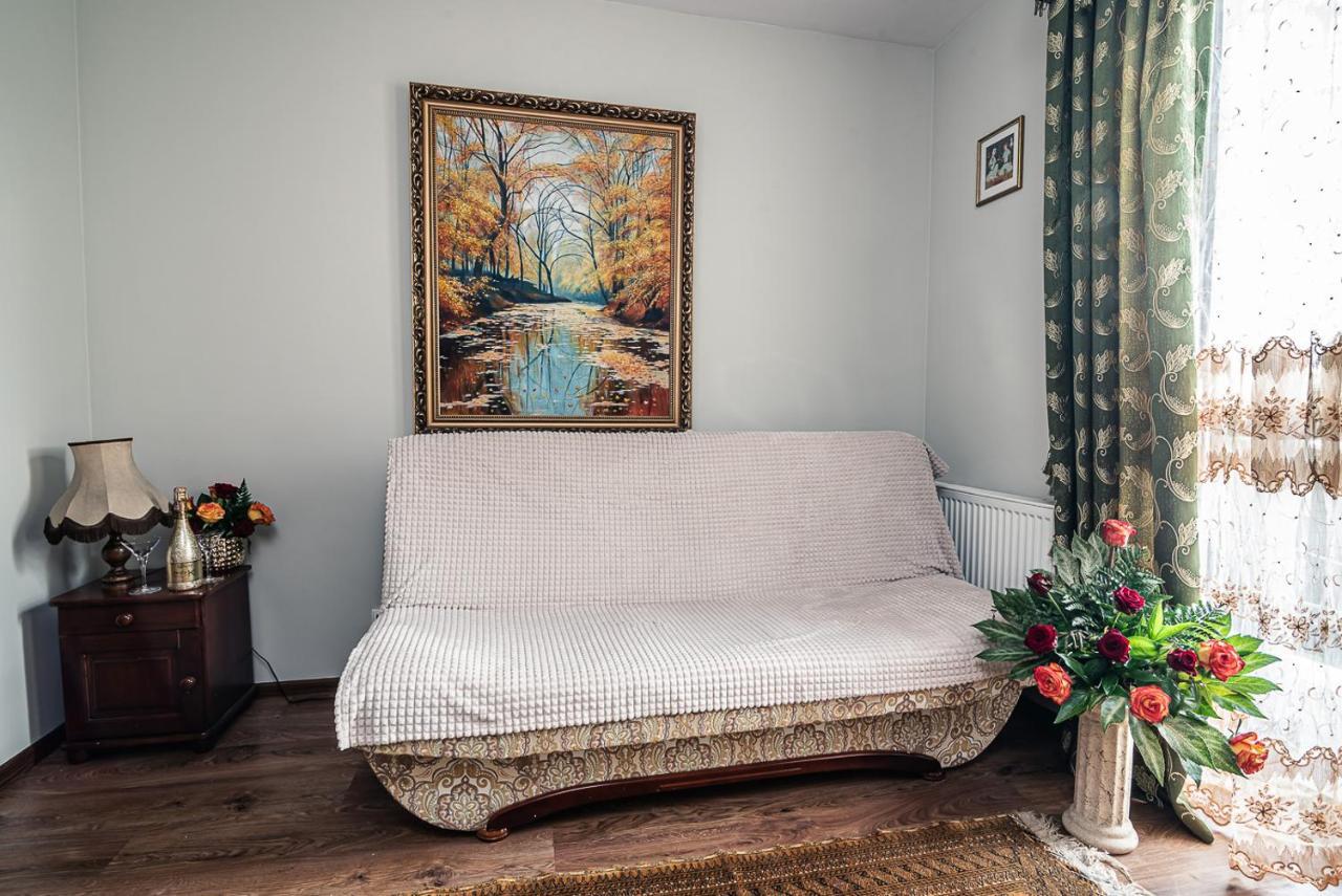 Willa Azja Spa & Wellness Zakopane Luaran gambar